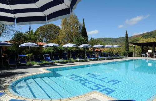 Porto Azzurro Apartment | Villa Teresa
