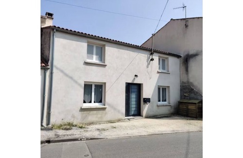 Saint Froult Villa | Villa Vacances