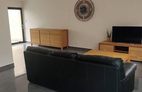 Saint Froult Villa | Villa Vacances
