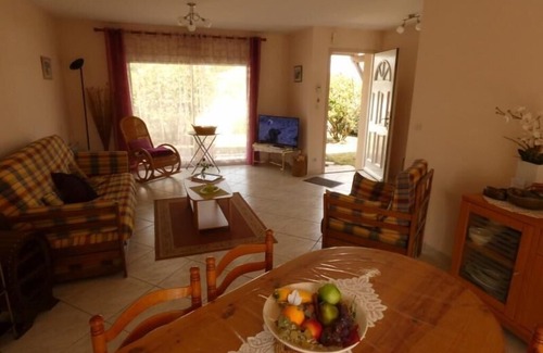 Vaux-sur-Mer House | Villa Vaux-sur-Mer, 3 bedrooms, 6 persons