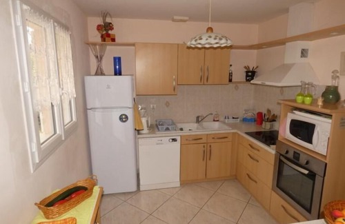 Vaux-sur-Mer House | Villa Vaux-sur-Mer, 3 bedrooms, 6 persons