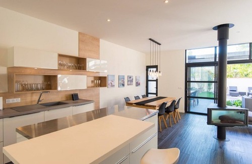 La Rochelle House | Villa with pool just a few minutes' walk from the beach and the Old Port