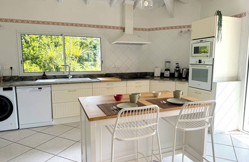 Seignosse Villa | VILLA with SWIMMING POOL GOLF SEIGNOSSE near BEACHES