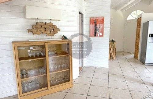 Seignosse Villa | VILLA with SWIMMING POOL GOLF SEIGNOSSE near BEACHES