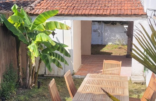 Saint-Trojan-les-Bains House | Village house in the heart of Saint Trojan
