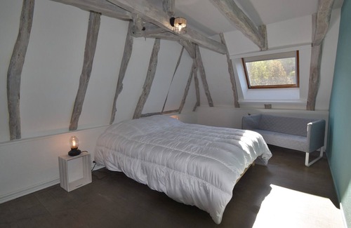 Cenac-et-Saint-Julien House | Village house with terrace and littled fenced garden close to Domme