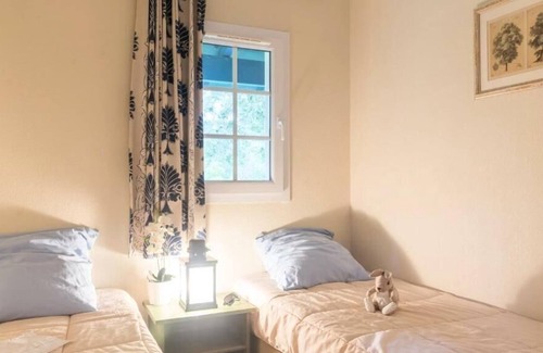 Moliets-et-Maa House | Village Pierre & Vacances Moliets - House 8 people - 2 bedrooms + 1 sleeping area