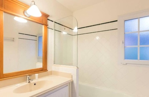 Moliets-et-Maa House | Village Pierre & Vacances Moliets - House 8 people - 2 bedrooms + 1 sleeping area