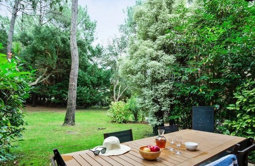 Moliets-et-Maa House | Village Pierre & Vacances Moliets - House 8 people - 2 bedrooms + 1 sleeping area