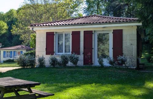 Gardes-le-Pontaroux House | village vacances Gardes le Pontaroux
