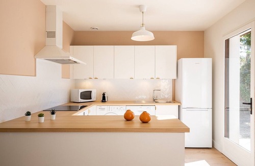 Pyla-sur-Mer House | Villas Indigo, Villa(s) Indigo proches des plages