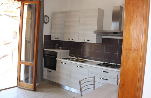 Signa Apartment | Vrbo Property