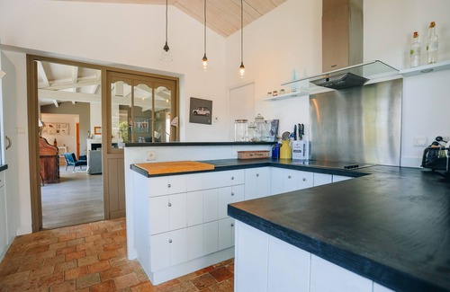 La Flotte Villa | West Coast Villa - Rhétaise House