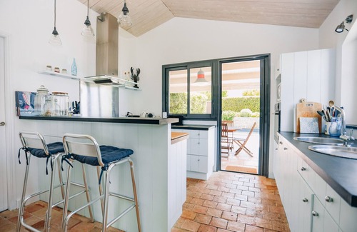 La Flotte Villa | West Coast Villa - Rhétaise House