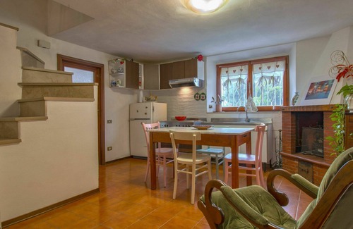 Villamagna House | Wonderful private villa with A/C, WIFI, private pool, patio, pets allowed and panoramic view