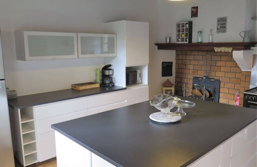 Nassiet Villa | Wonderful private villa for 9 guests with A/C, private pool, WIFI, TV and terrace