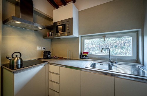 Fiesole Apartment | YiD Cozy House in Fiesole 5 min from Florence