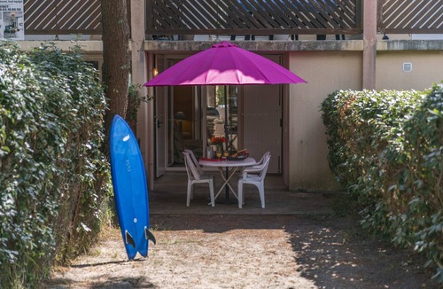 Carcans Plage Condo | À 100m de l'océan | T3 + accès direct à la plage
