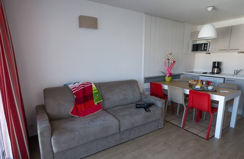 Hendaye Condo | À 50m de la Plage! Apt Duplex + Vue sur le Port