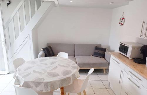 La Remigeasse Apartment | à 900m de la plage sur Oléron