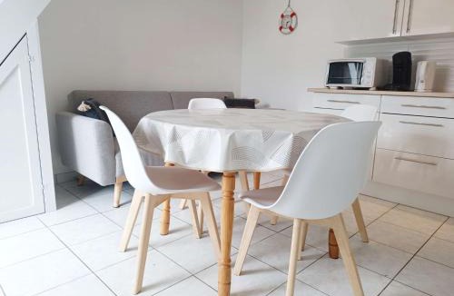 La Remigeasse Apartment | à 900m de la plage sur Oléron