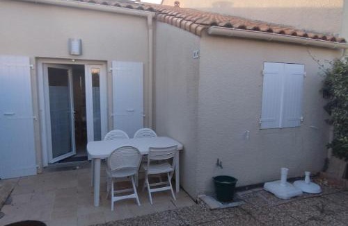 La Remigeasse Apartment | à 900m de la plage sur Oléron
