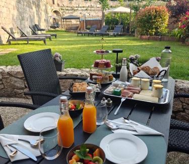 Vianne Bed & Breakfast | À l'aise