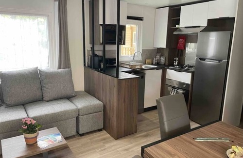 Claouey House | À la Brise du Ferret