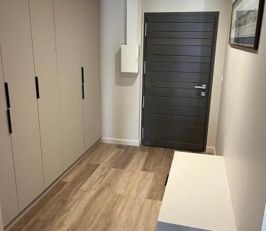 Le Hameau Apartment | Élégance Paloise