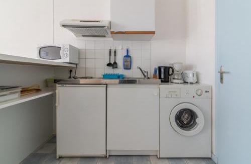 Rochefort Apartment | Île de Ré