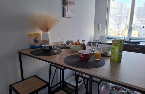 Archiac House | Ô Bon Cru, Meublé de tourisme