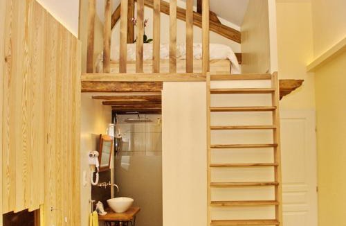 Bourgnac Hotel | Ô Délices de la Monnerie