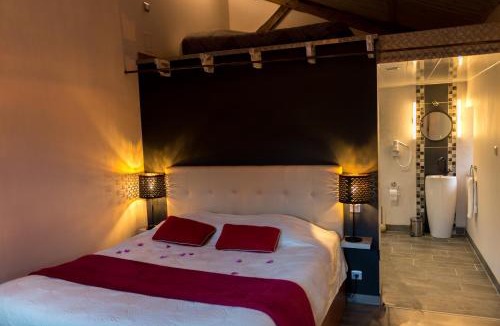 Bourgnac Hotel | Ô Délices de la Monnerie