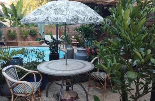 Clairac House | Ô fil de L'ô