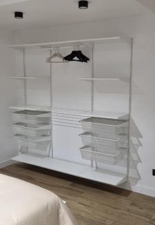 Belsunce Apartment | Ô république
