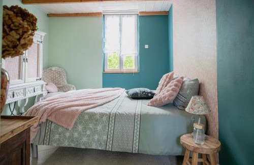 Savignac-de-Duras Bed & Breakfast | Ô Vieux Moulin