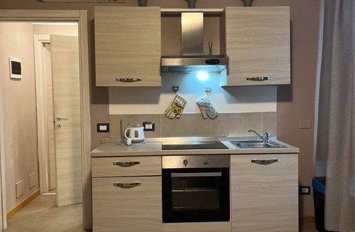 Signa Apartment | 08. Appartmento