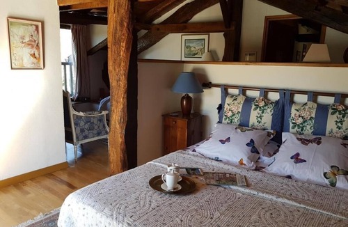 Saint-Andre-de-Seignanx Bed & Breakfast | 1 Bedroom Bed & breakfast in Saint-AndrÃ©-de-Seignanx