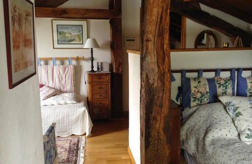Saint-Andre-de-Seignanx Bed & Breakfast | 1 Bedroom Bed & breakfast in Saint-AndrÃ©-de-Seignanx