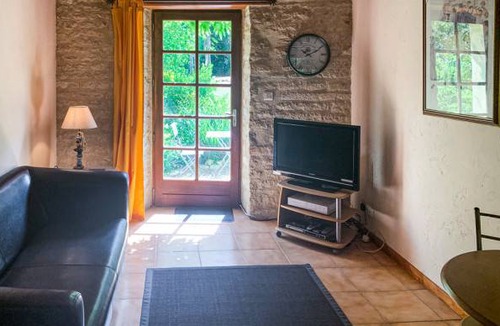 Nanclars House | 1 bedroom accommodation in Nanclars
