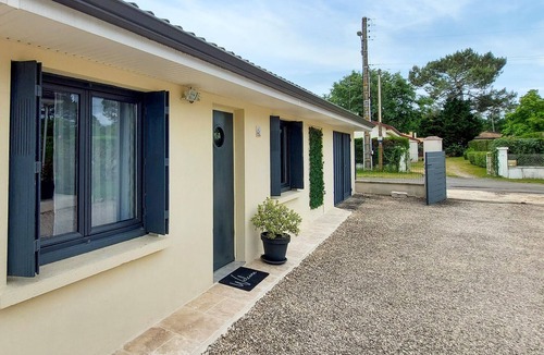Casteljaloux House | 1 bedroom gorgeous home in Casteljaloux