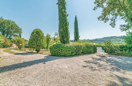 Monterchi House | 1 bedroom gorgeous home in Monterchi AR