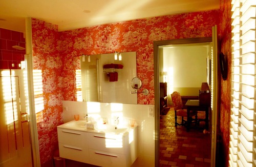 Domme House | 1 Logis a Domme