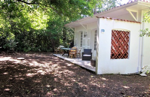 Ronce-les-Bains Villa | 1 minute away, delights of the sea!