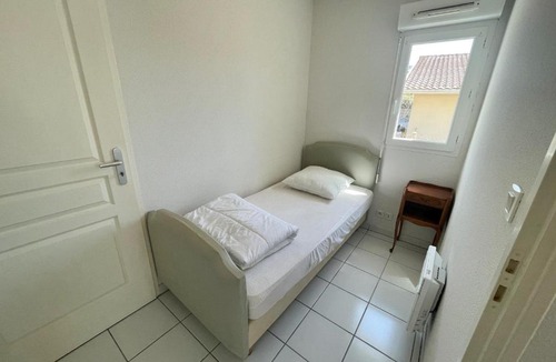 Biscarrosse Plage Apartment | 1 RÉSIDENCE DE LA COTE -040