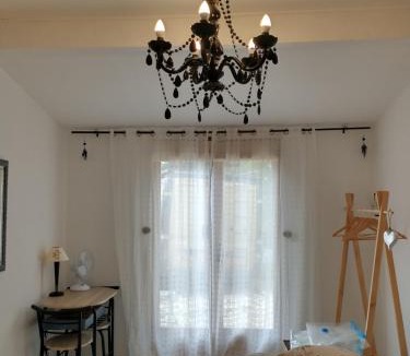 La Celle-sous-Gouzon Bed & Breakfast | 1 rue des Geais