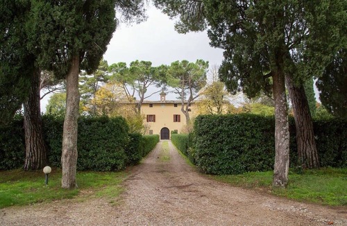 Ville di Corsano Villa | 10 bedroom Siena villa rental