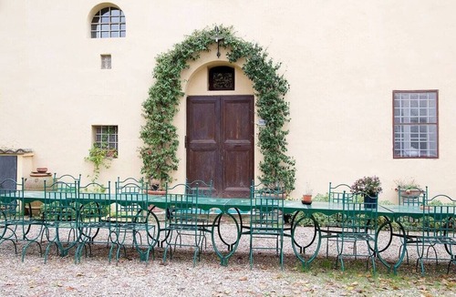 Ville di Corsano Villa | 10 bedroom Siena villa rental