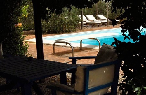 Ville di Corsano Villa | 10 bedroom Siena villa rental