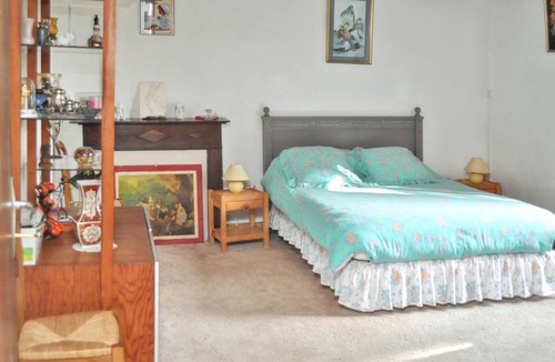 Piets-Plasence-Moustrou House | 100 m² House ∙ 3 bedrooms ∙ 5 guests